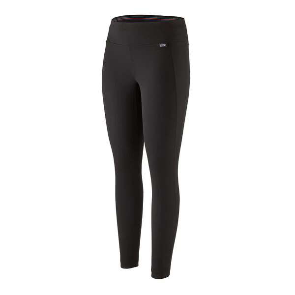 Patagonia Capilene Midweight Bottoms Women's - Image 8