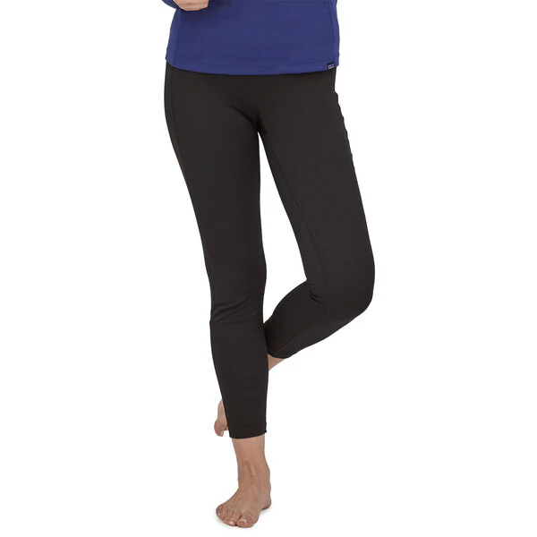 Patagonia Capilene Midweight Bottoms Women's - Image 9