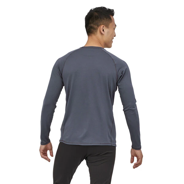 Patagonia Capilene Midweight Crew Men's - Image 3