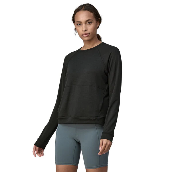 Patagonia Capilene Thermal Crew Long Sleeve Women's - Image 2