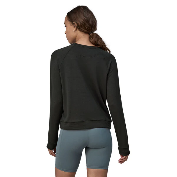 Patagonia Capilene Thermal Crew Long Sleeve Women's - Image 3