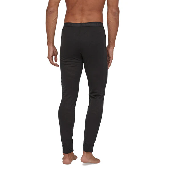 Patagonia Capilene Thermal Weight Bottoms Men's - Image 3