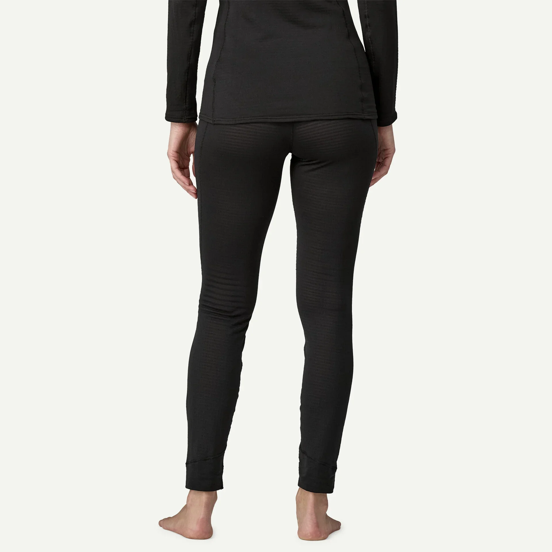 Patagonia Capilene Thermal Weight Bottoms Women's - Image 3