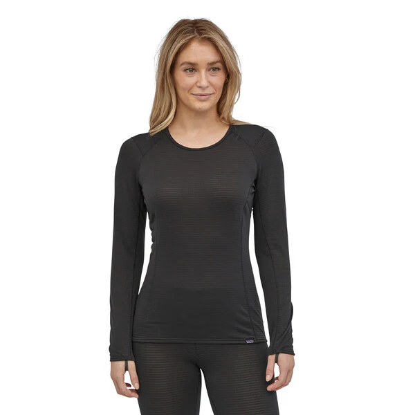 Patagonia Capilene Thermal Weight Crew Women's - Image 2