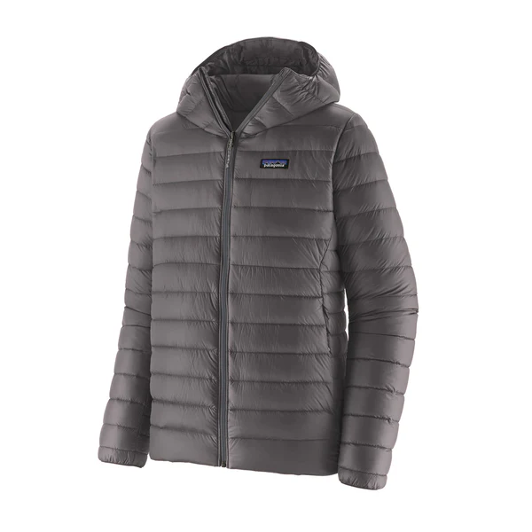 Patagonia Down Sweater Hoody Men's