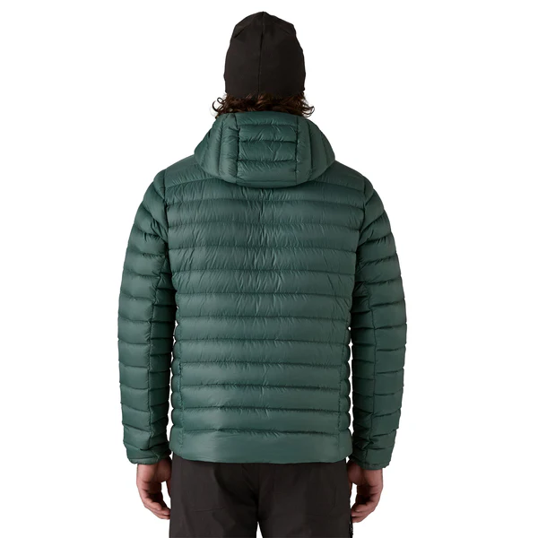 Patagonia Down Sweater Hoody Men's - Image 10