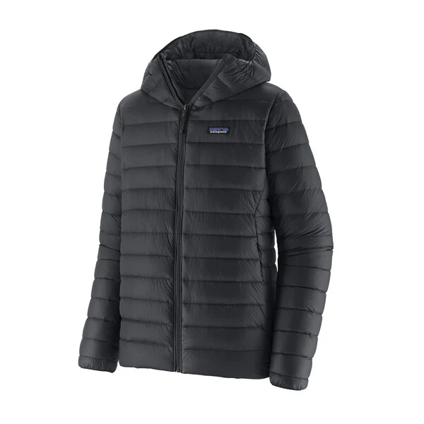 Patagonia Down Sweater Hoody Men's - Image 11