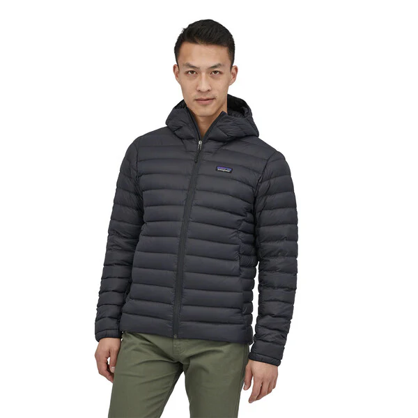 Patagonia Down Sweater Hoody Men's - Image 12