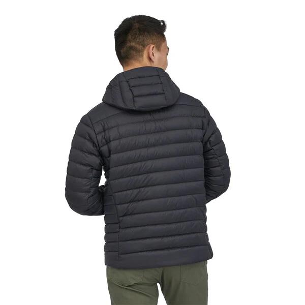 Patagonia Down Sweater Hoody Men's - Image 13