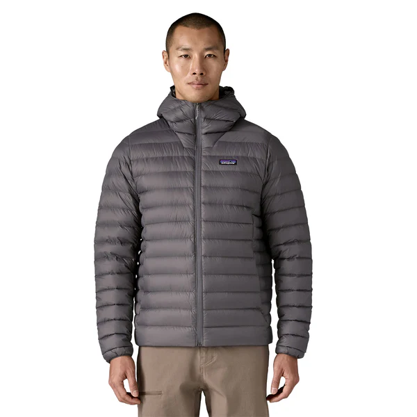 Patagonia Down Sweater Hoody Men's - Image 2