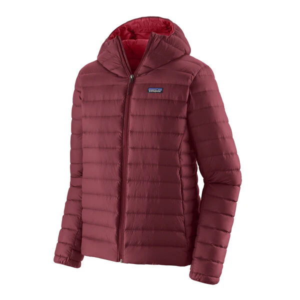 Patagonia Down Sweater Hoody Men's - Image 3