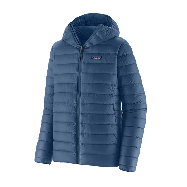 Patagonia Down Sweater Hoody Men's - Image 6