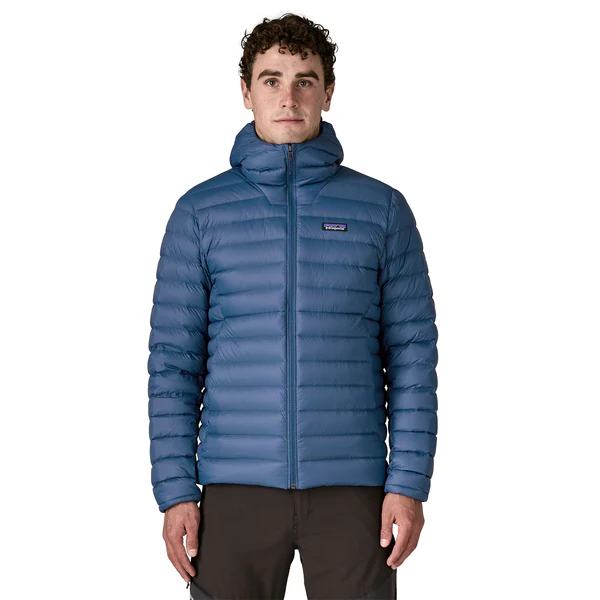 Patagonia Down Sweater Hoody Men's - Image 7
