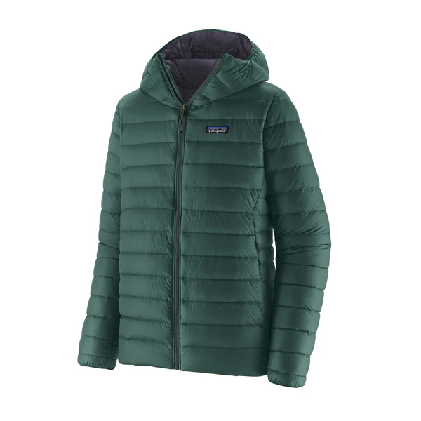 Patagonia Down Sweater Hoody Men's - Image 8