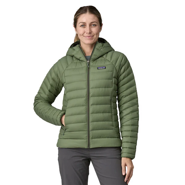 Patagonia Down Sweater Hoody Women's - Image 2