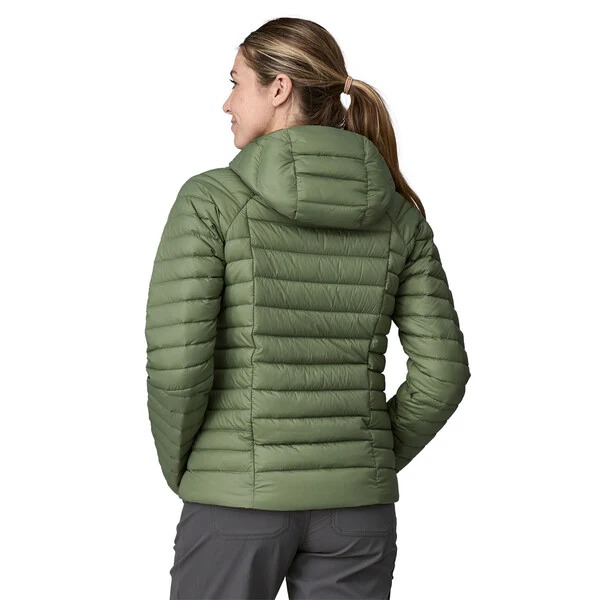 Patagonia Down Sweater Hoody Women's - Image 3