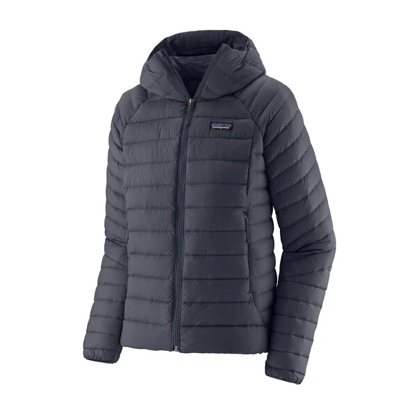 Patagonia Down Sweater Hoody Women's - Image 4