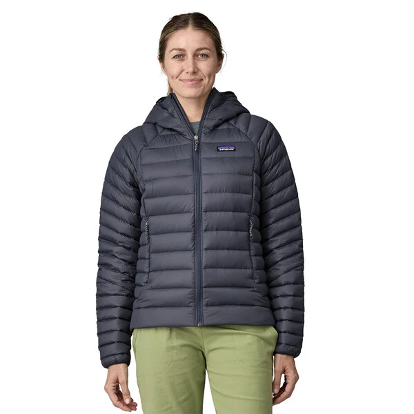 Patagonia Down Sweater Hoody Women's - Image 5