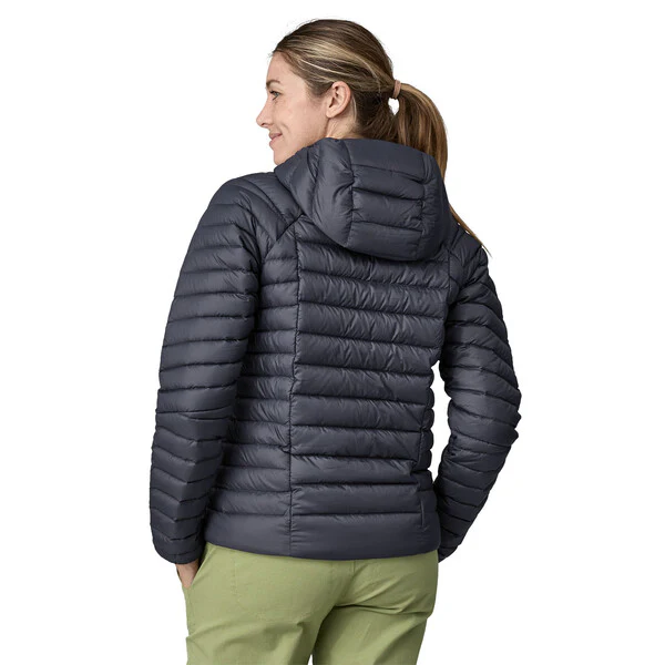 Patagonia Down Sweater Hoody Women's - Image 6