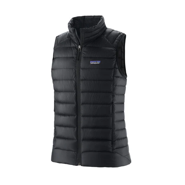 Patagonia Down Sweater Vest Women's - Image 10