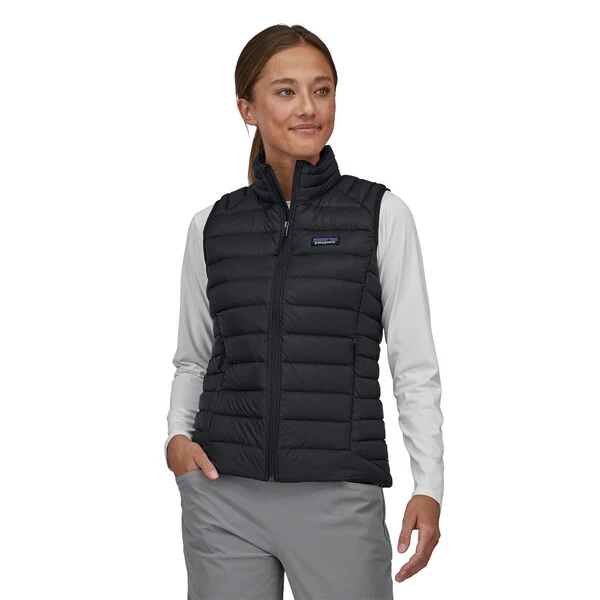 Patagonia Down Sweater Vest Women's - Image 11