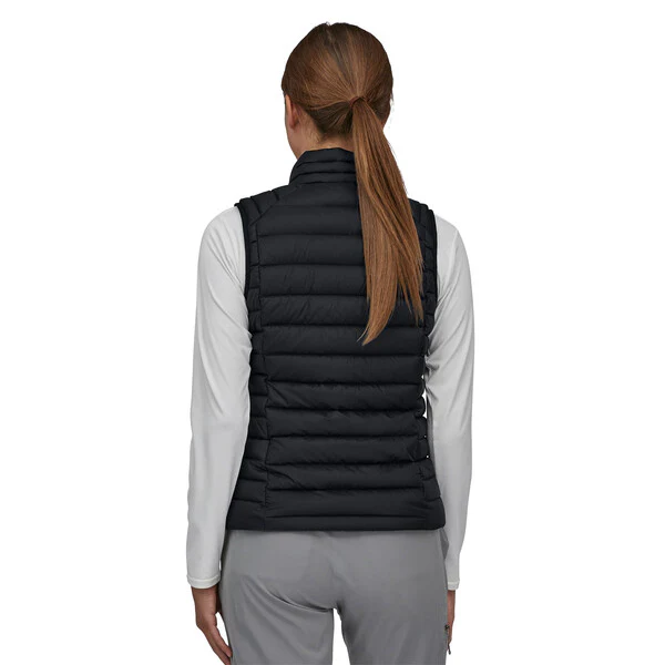 Patagonia Down Sweater Vest Women's - Image 12