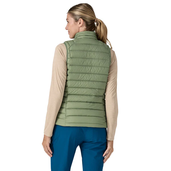 Patagonia Down Sweater Vest Women's - Image 3