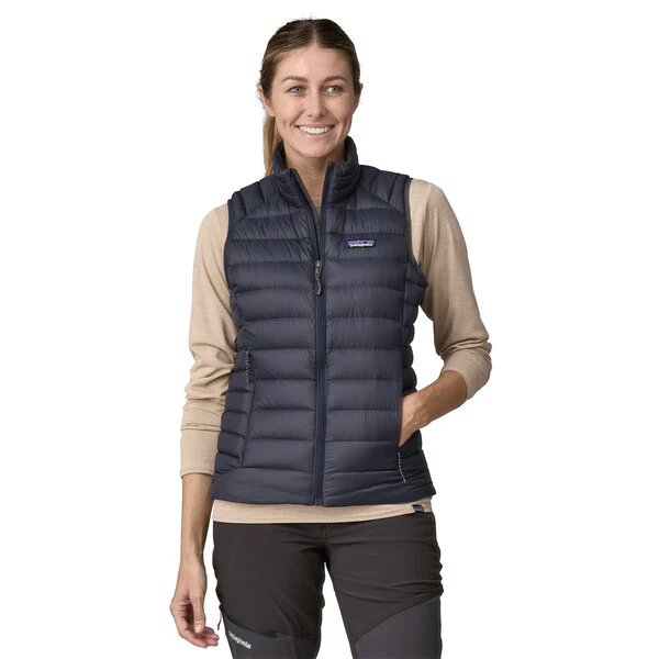 Patagonia Down Sweater Vest Women's - Image 5