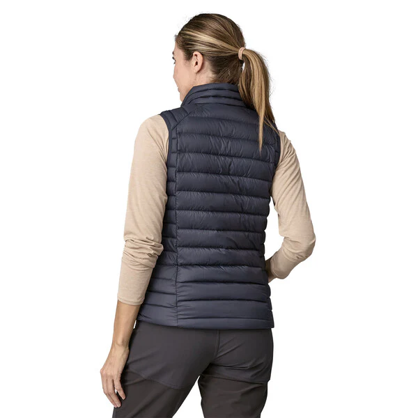 Patagonia Down Sweater Vest Women's - Image 6