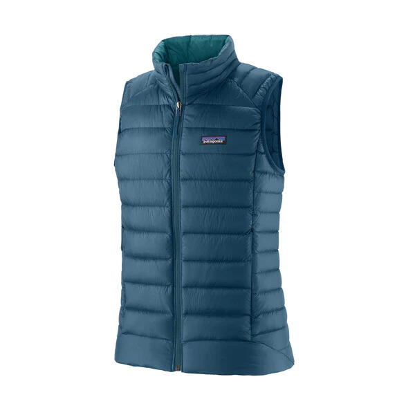 Patagonia Down Sweater Vest Women's - Image 7