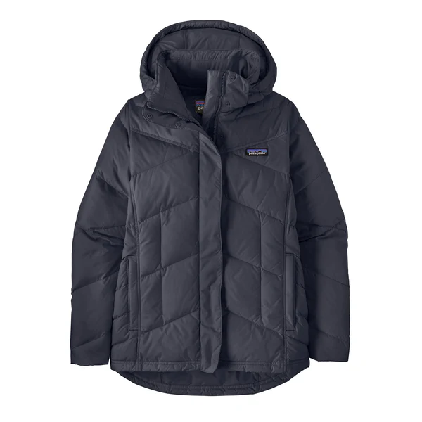 Patagonia Down With It Jacket Women's