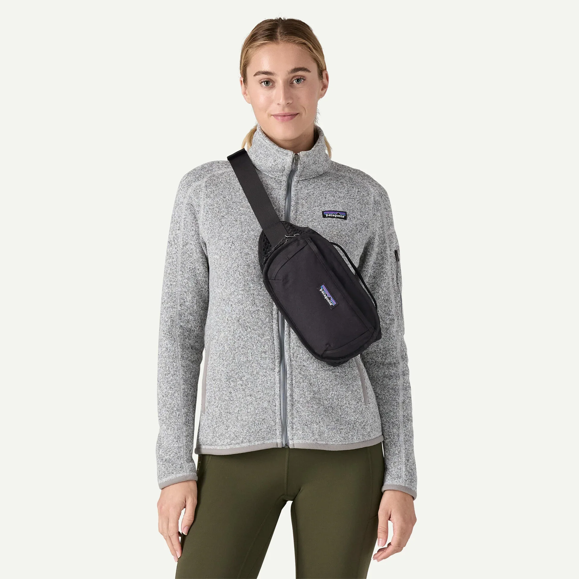 Patagonia Fieldsmith Hip Pack - Image 7