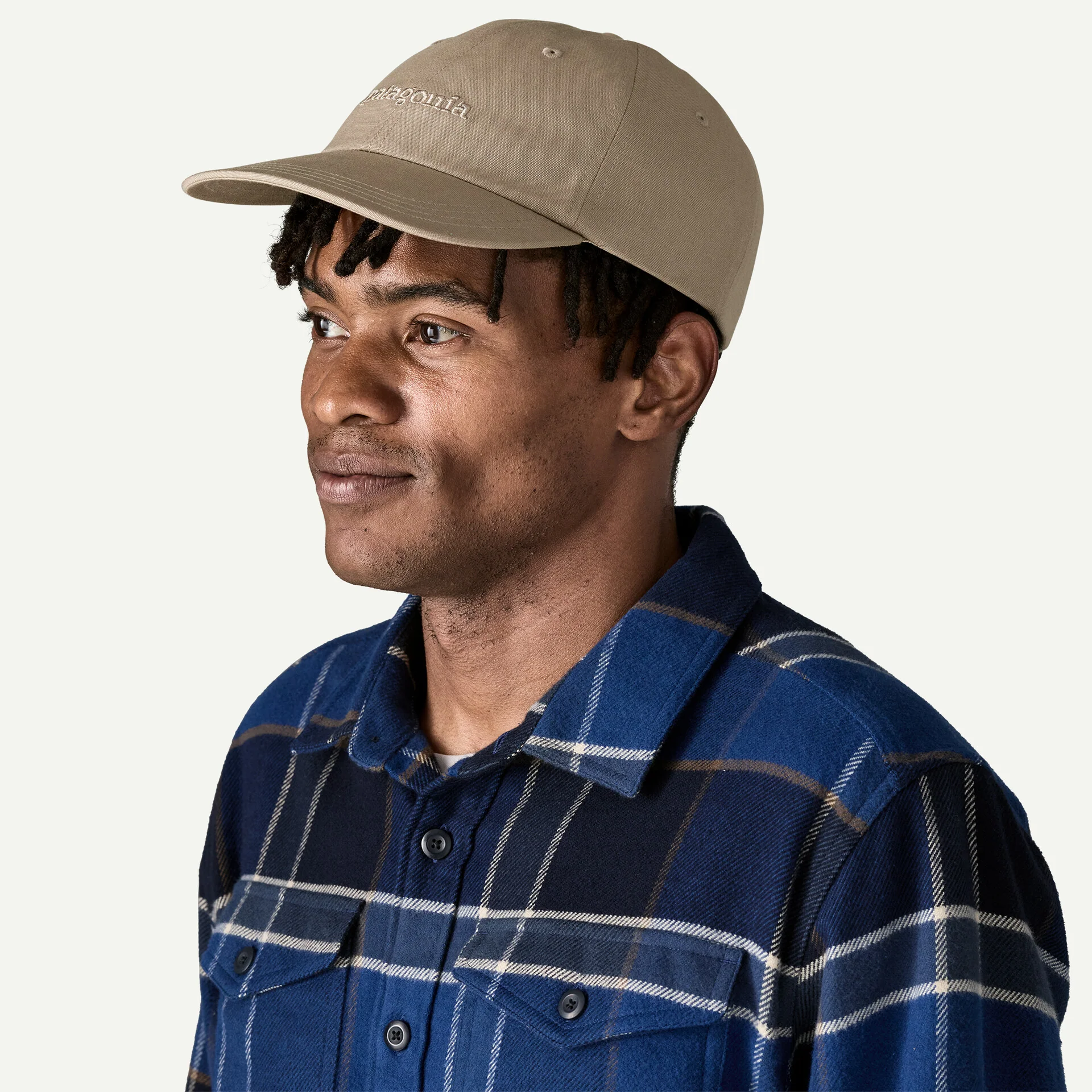 Patagonia Fitz Roy Icon Trad Cap - Image 3