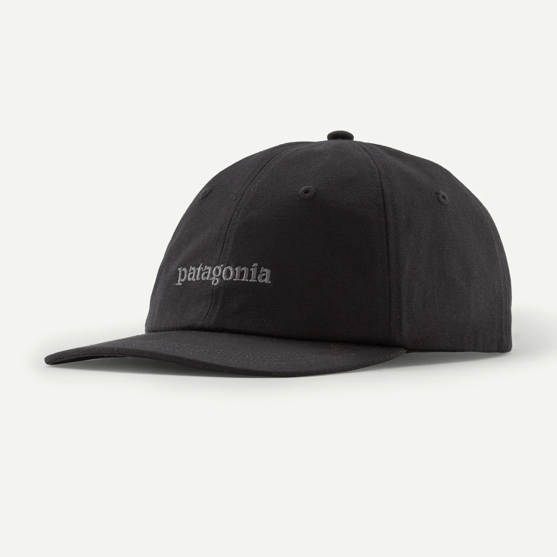 Patagonia Fitz Roy Icon Trad Cap - Image 5