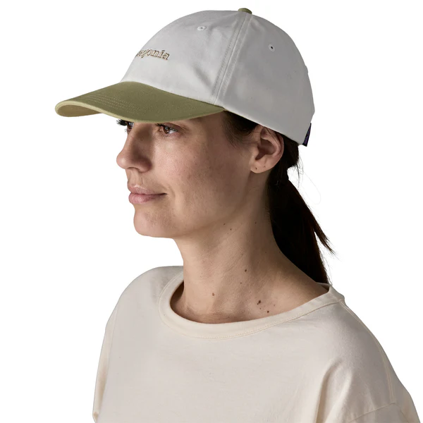 Patagonia Fitz Roy Icon Trad Cap - Image 9