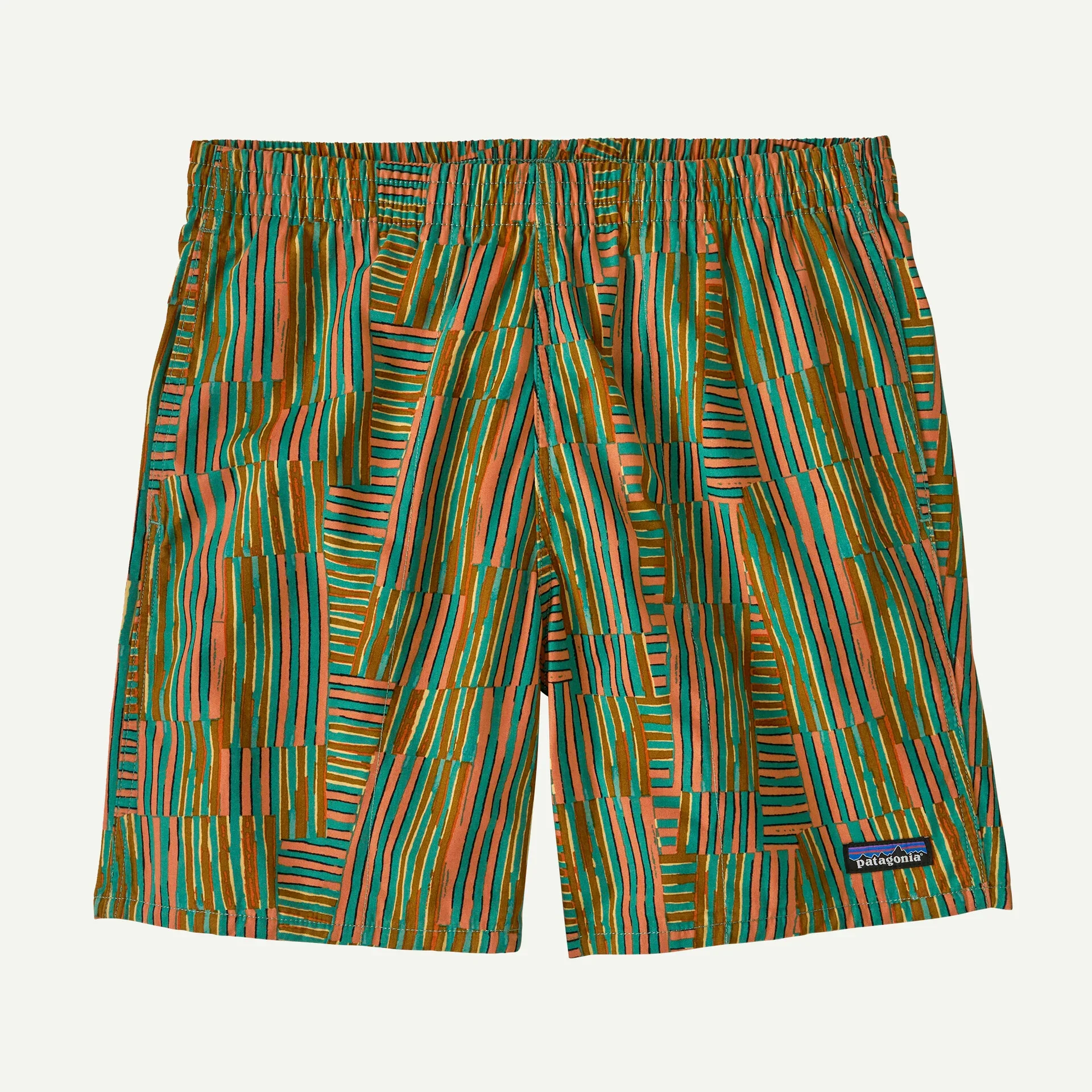 Patagonia Funhoggers Shorts Men's - Image 2
