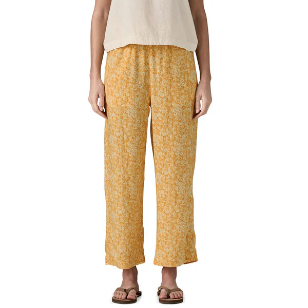 Patagonia Garden Island Pant Women's - Image 8