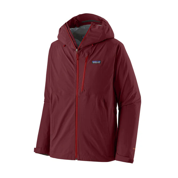 Patagonia Granite Crest Jacket Men's - Image 14