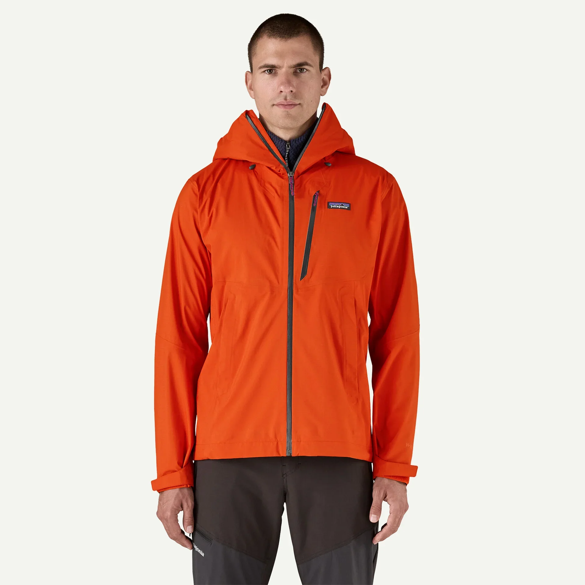 Patagonia Granite Crest Jacket Men's - Image 5