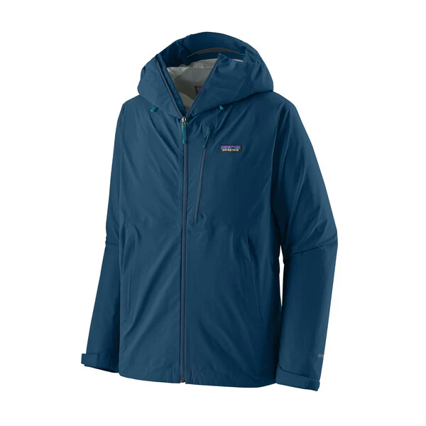 Patagonia Granite Crest Jacket Men's - Image 7