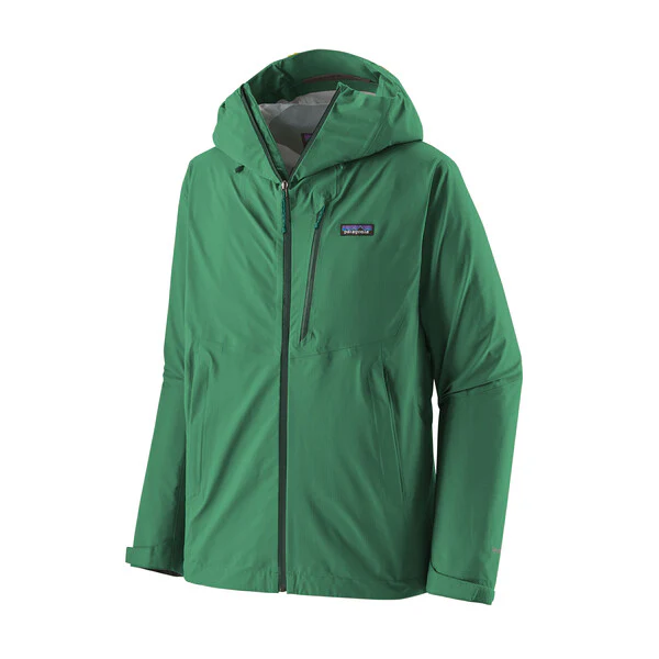 Patagonia Granite Crest Jacket Men's - Image 8