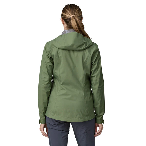 Patagonia Granite Crest Jacket Women's - Image 3