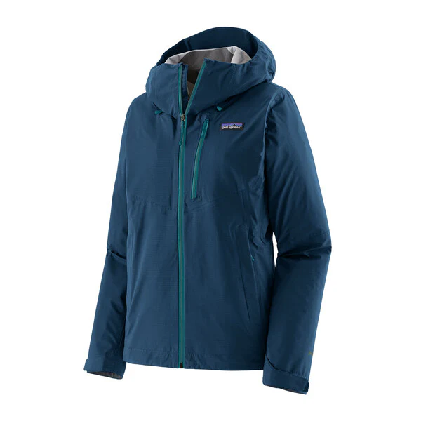 Patagonia Granite Crest Jacket Women's - Image 9