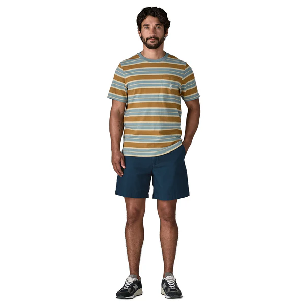 Patagonia Heritage Stand Up Shorts 7" Men's