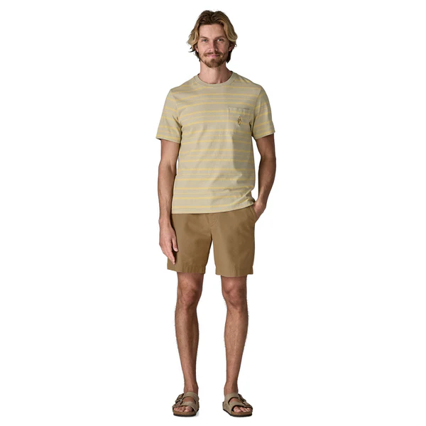 Patagonia Heritage Stand Up Shorts 7" Men's - Image 4