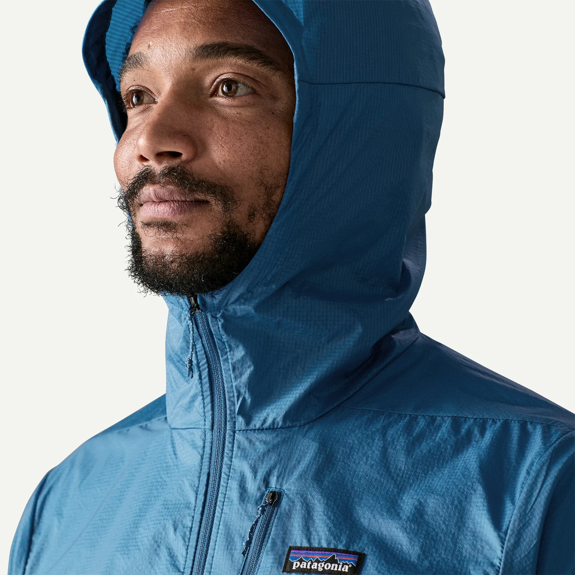 Patagonia Houdini Jacket Men's - Image 8