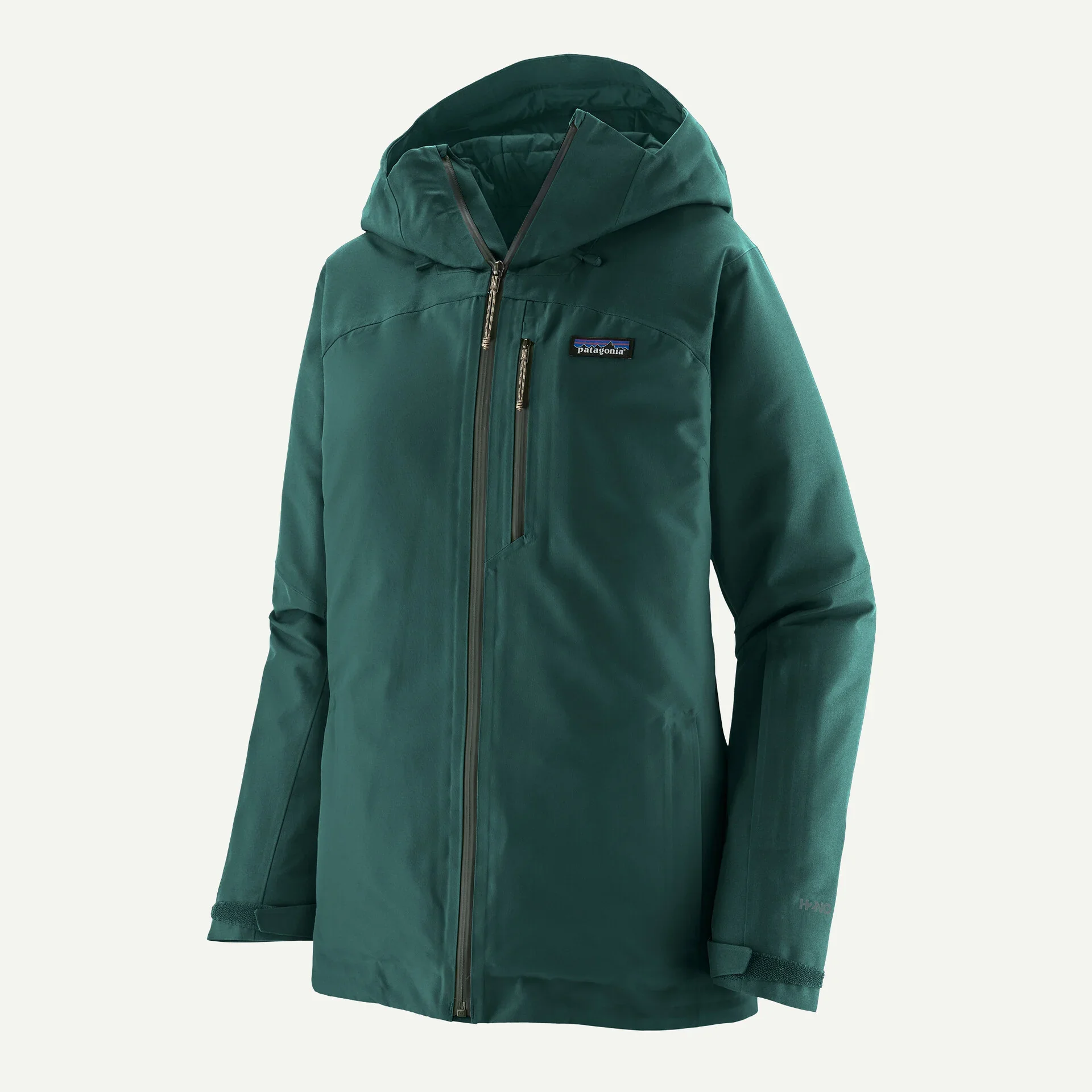 Patagonia Insulated Powder Town Jacket Women's - Image 5