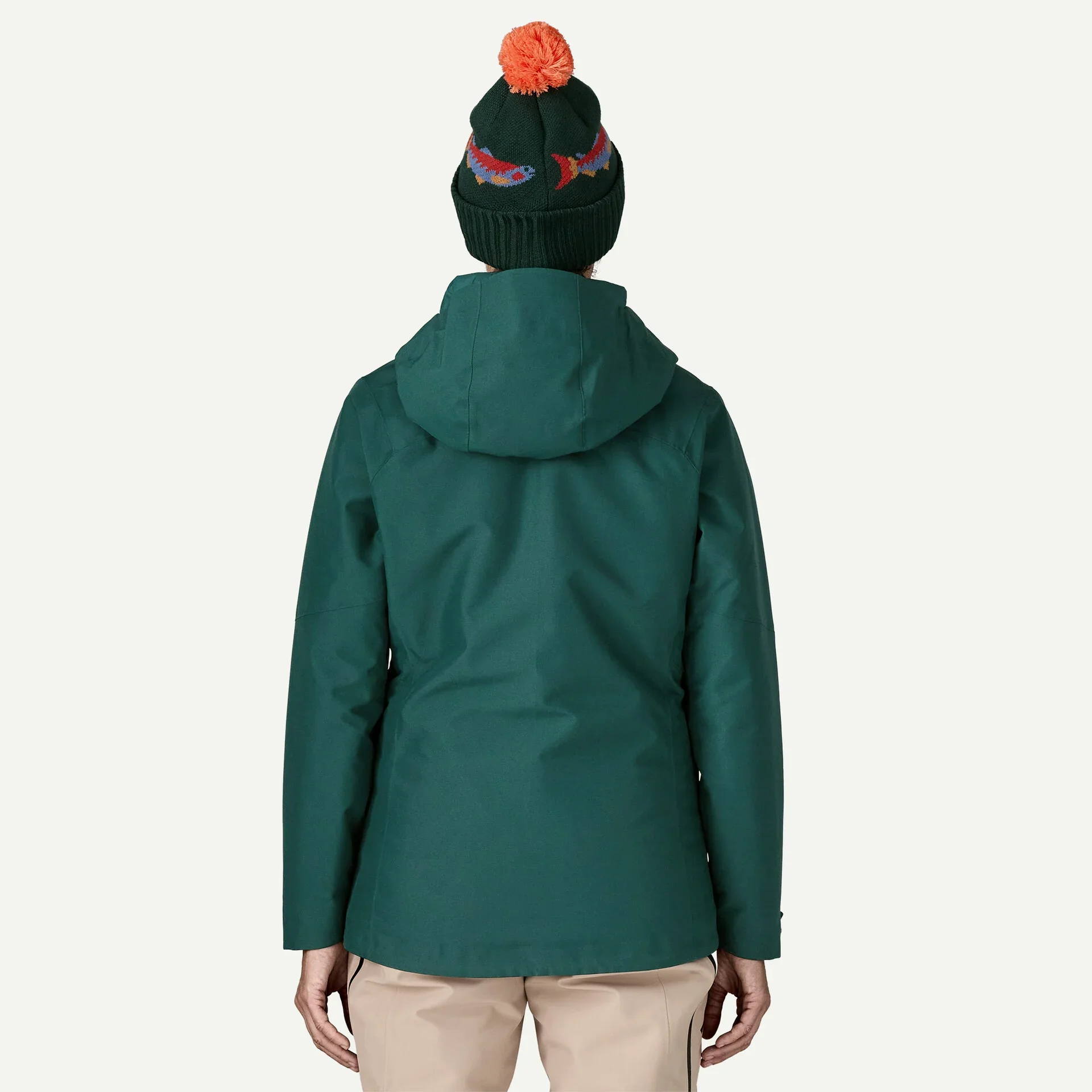 Patagonia Insulated Powder Town Jacket Women's - Image 7