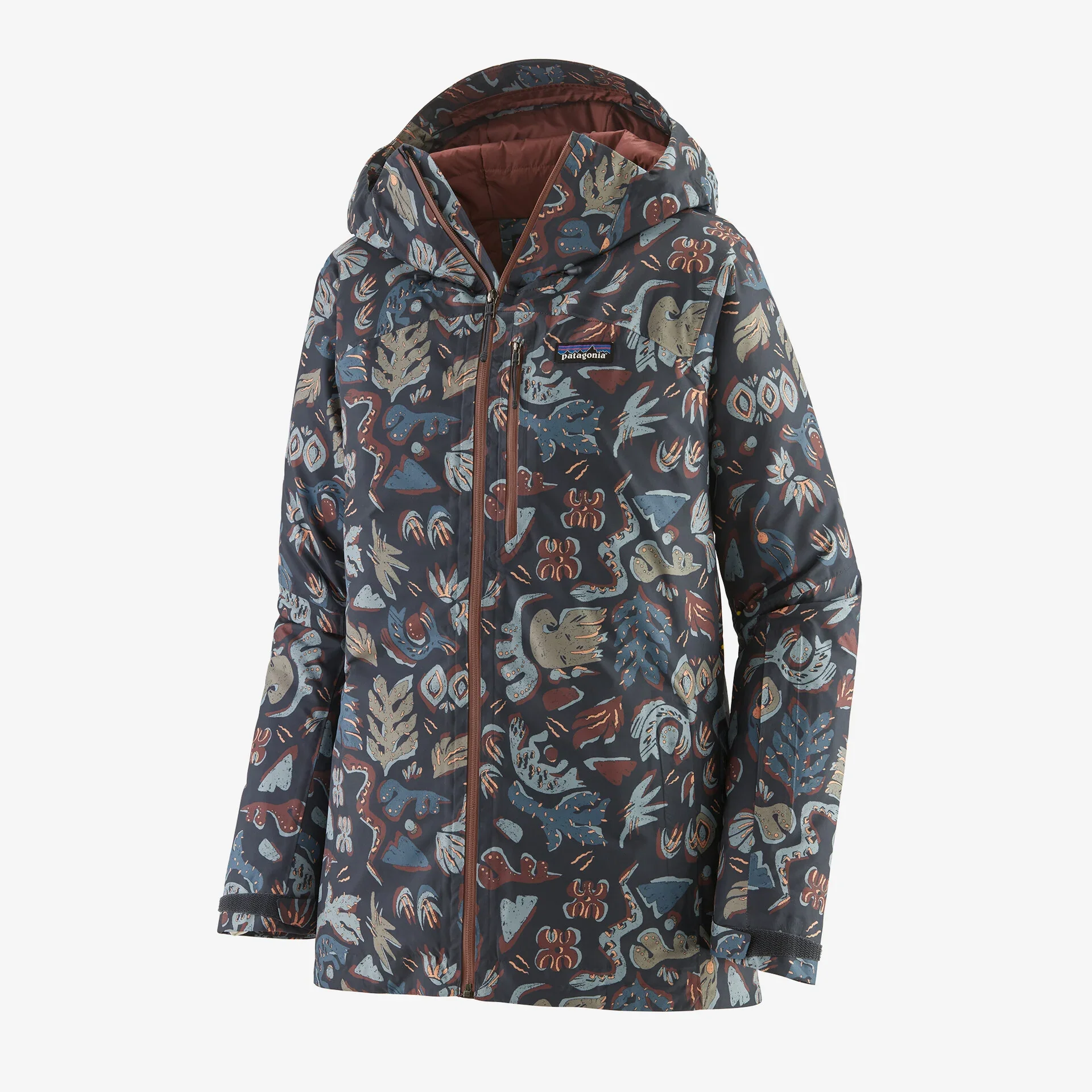 Patagonia Insulated Powder Town Jacket Women's - Image 10