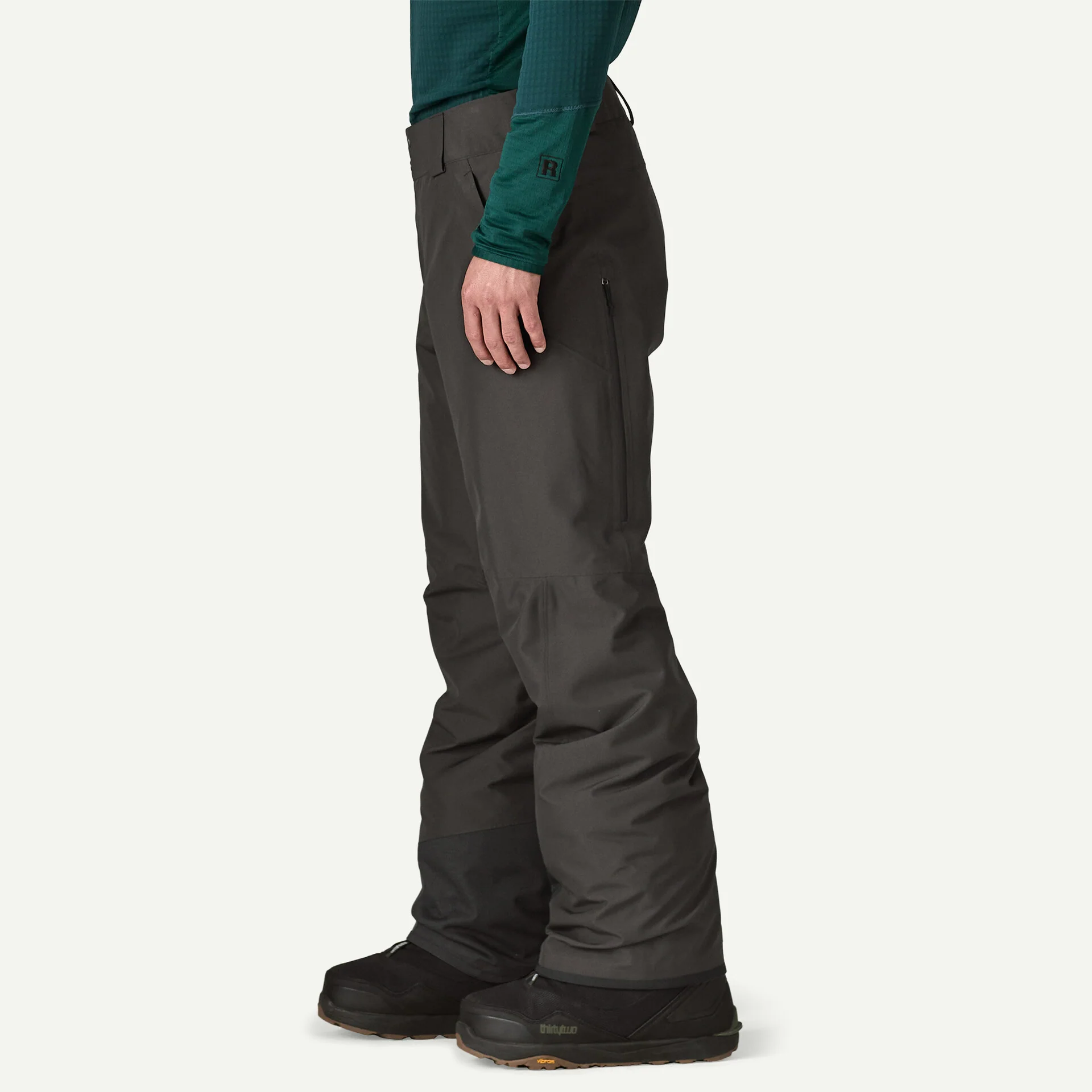 Patagonia Insulated Powder Town Pants Men's - Image 4